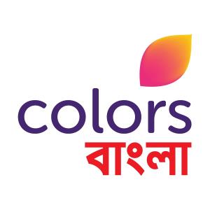 Colors Bangla logo