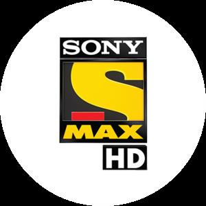 Sony Max HD logo