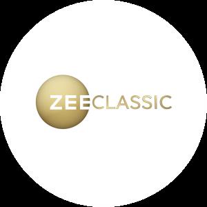 Zee Classic logo