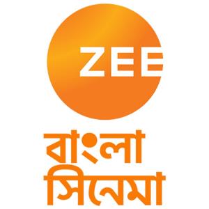 Zee Bangla Cinema logo