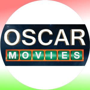 Oscar Movies Bhojpuri logo