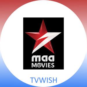 Star Maa Movies logo