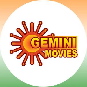 Gemini Movies logo