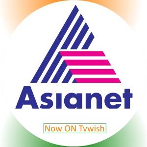 Asianet logo