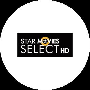 Star Movies Select logo