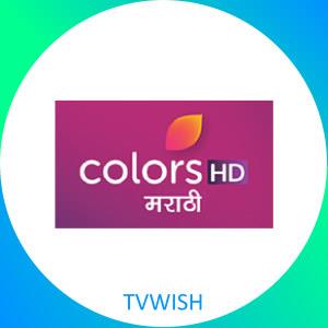 Colors Marathi HD logo