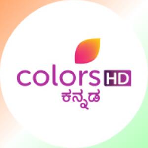 Colors Kannada HD logo
