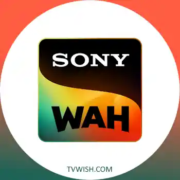 Sony Wah logo