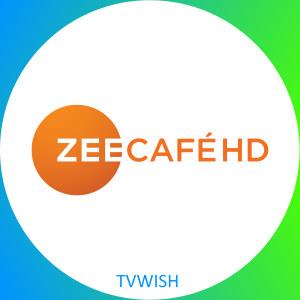 Zee Cafe HD logo