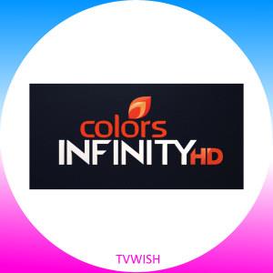 Colors Infinity HD logo