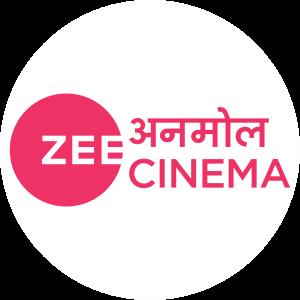 Zee Anmol Cinema logo