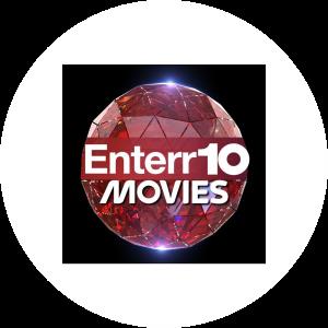 Enterr10 Movies logo
