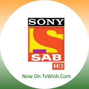 Sony SAB HD logo