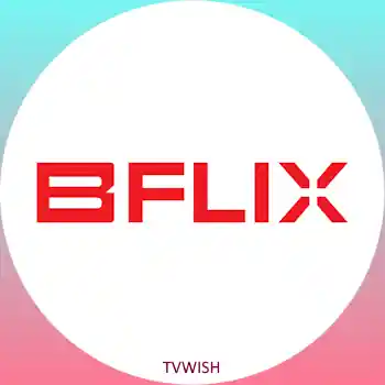 Bflix Movies logo