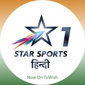Star Sports Hindi 1 logo