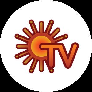 Sun Tv logo
