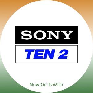 Sony Ten 2 logo