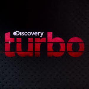 Discovery Turbo logo