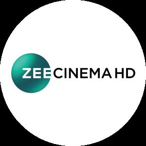 Zee Cinema HD logo