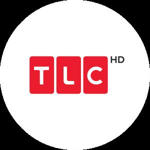 TLC HD World logo