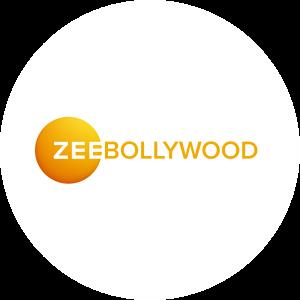 Zee Bollywood logo