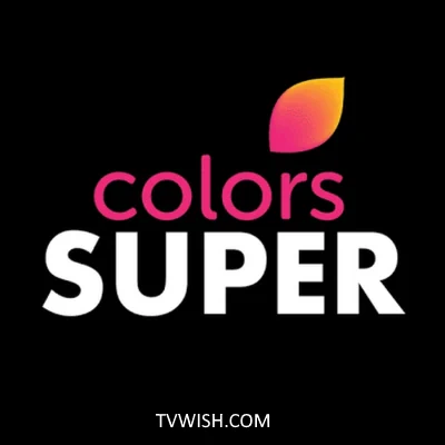 Colors Super logo
