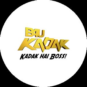 B4U Kadak logo