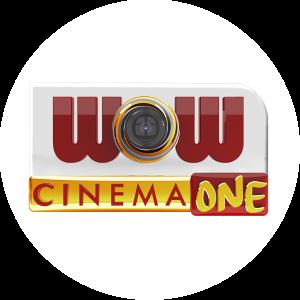 WOW Cinema One logo