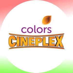 Colors Cineplex logo