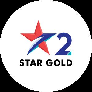 Star Gold 2 logo