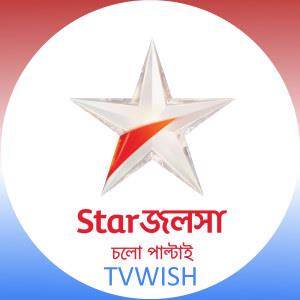 Star Jalsha logo