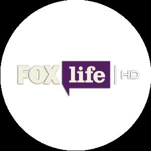 Fox Life HD logo