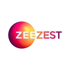 Zee Zest HD logo