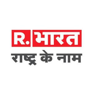 Republic Bharat logo