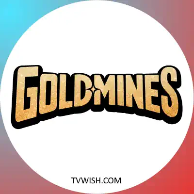 Goldmines logo