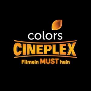 Colors Cineplex UK logo
