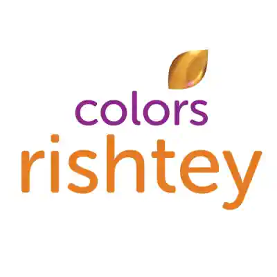 Colors Rishtey UK logo