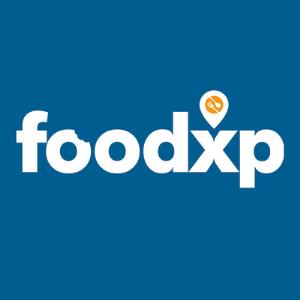Foodxp logo