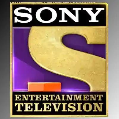 SONY TV HD logo