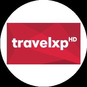 Travel XP HD logo