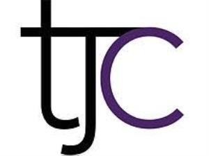TJC HD logo