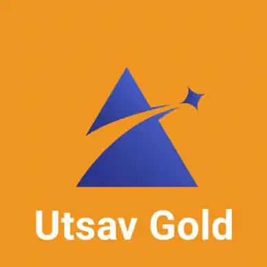 Utsav GOLD logo