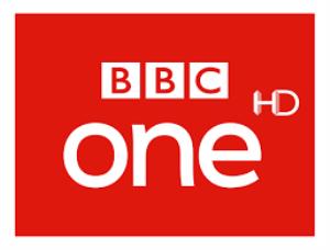 BBC One HD logo