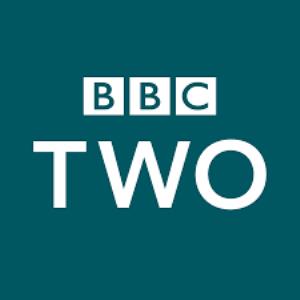 BBC Two logo