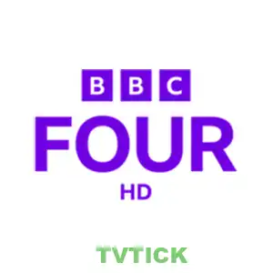BBC Four HD logo