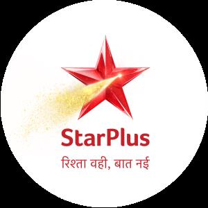 Star Plus logo