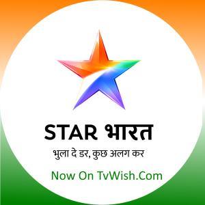 Star Bharat logo