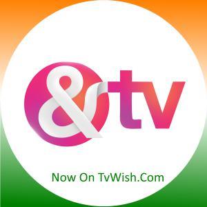 &TV logo