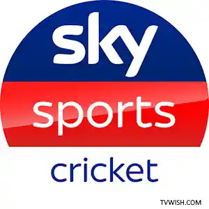 Sky Sports Cricket logo