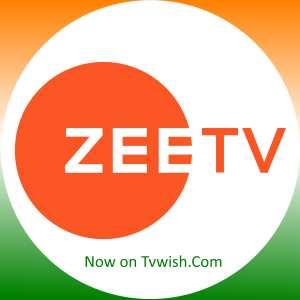 Zee TV logo
